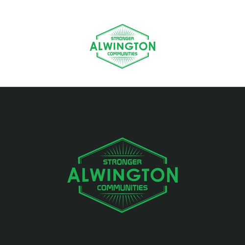 Alwington Logo