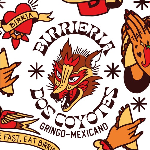 Birrieria Dos Coyotes