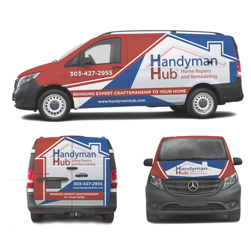 handyman wrap