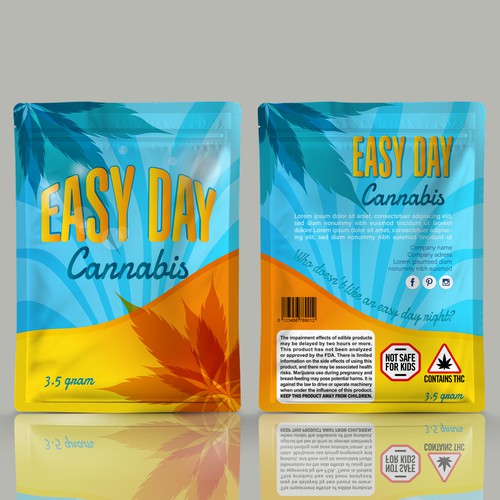 Product packaging