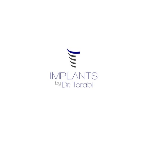 New logo wanted for Implants By Torabi
