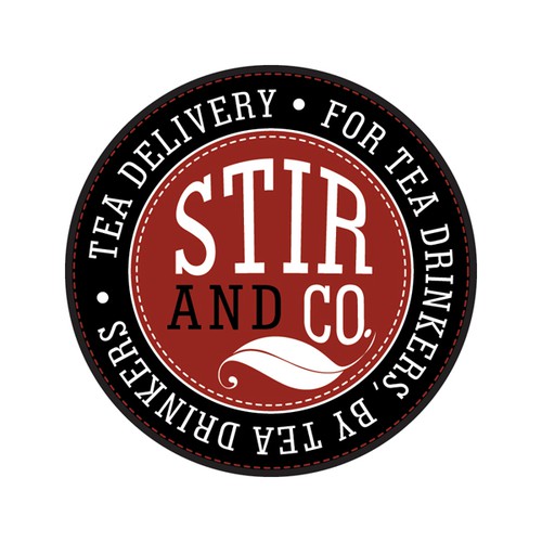 New logo wanted for Stir & Co.