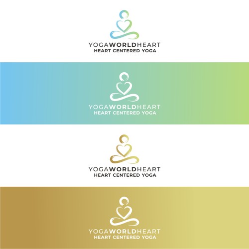 YogaWorldHeart