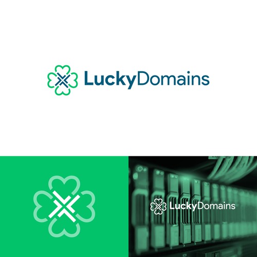 Lucky Domains