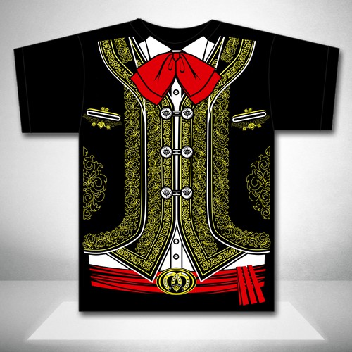 Mariachi T-Shirt