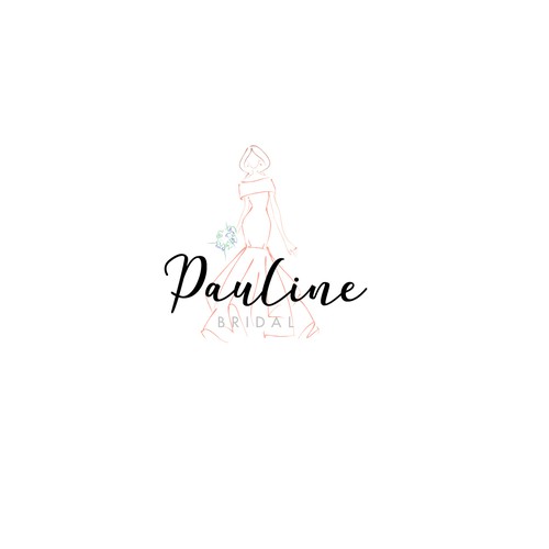 Pauline Bridal