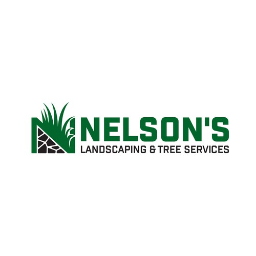 Landscaping Meets Creativity: Design the Perfect Logo