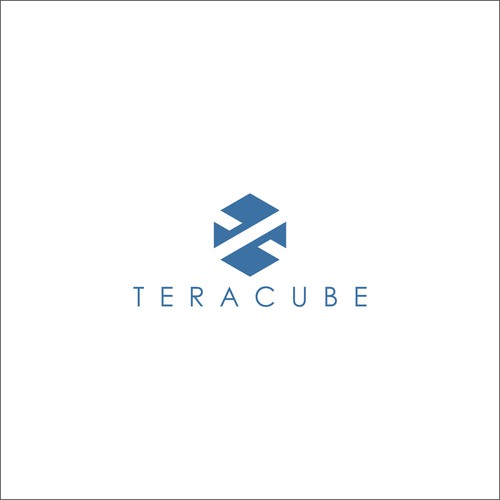 simple modern logo