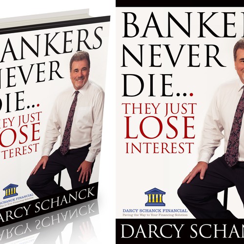 Darcy Schank Book Cover