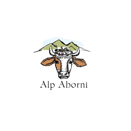 Logo for agriculture industry.