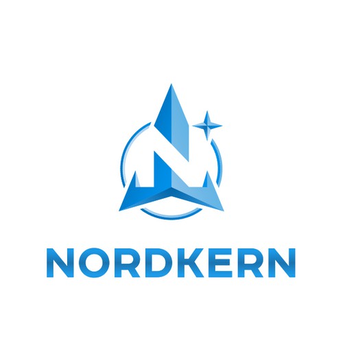 Nordkern logo