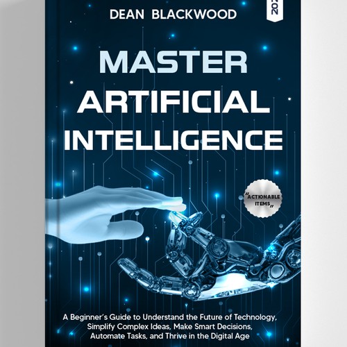 Cover design