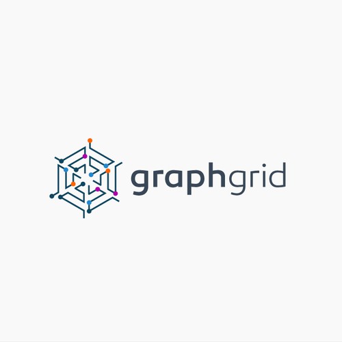 GraphGrid Logo