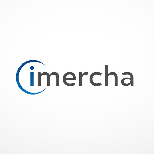 New logo for an IT service provider - Imercha