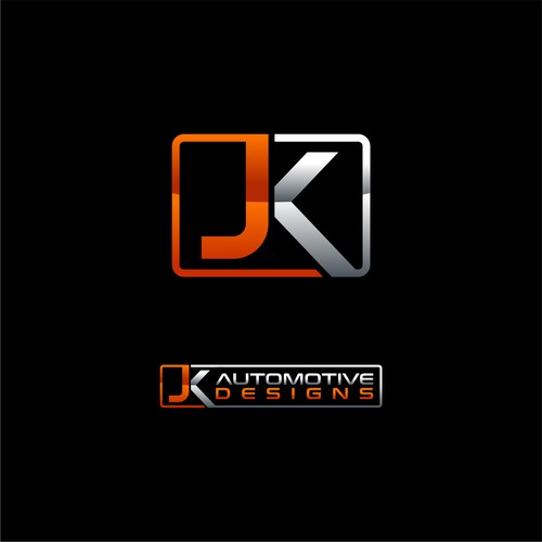 Logo for JK AUTOMOTIVE DESIGNS