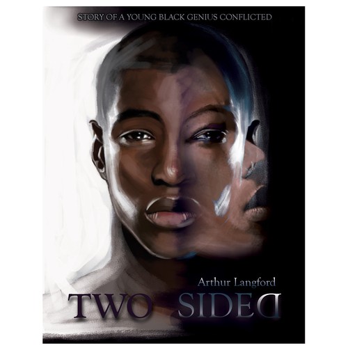 two sided