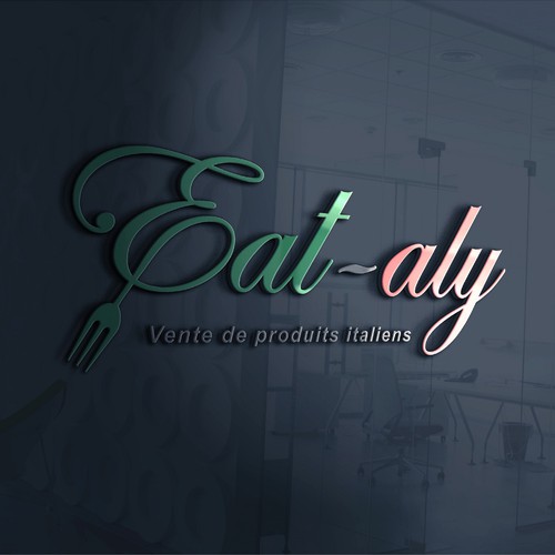 Eat-aly, vente de produit italien