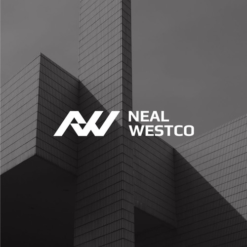 Neal WestCo Logo Design Concept