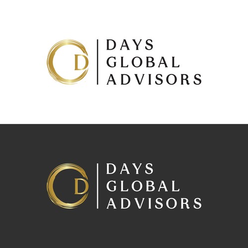 Days Global Advisors Logo