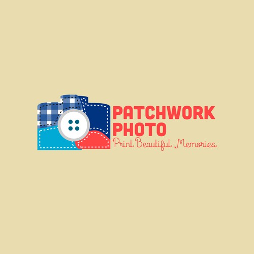 Patchwork Photo