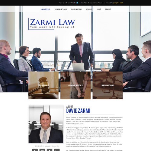 Zarmi Law