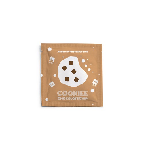 Cookie Packaging