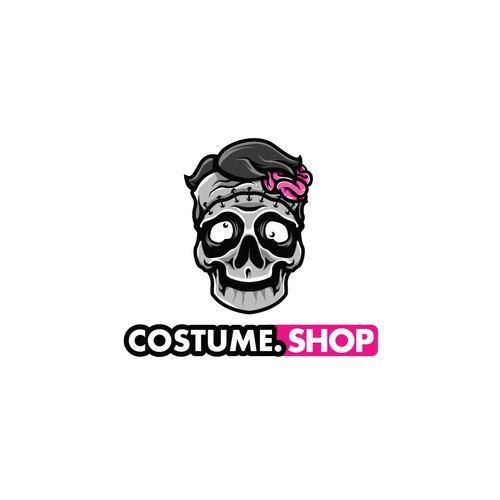 Costume. Shop