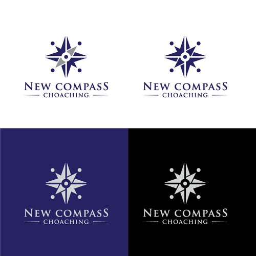 Compass logo