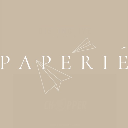 Paperie