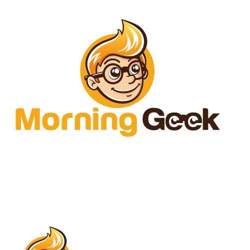 MorningGeek