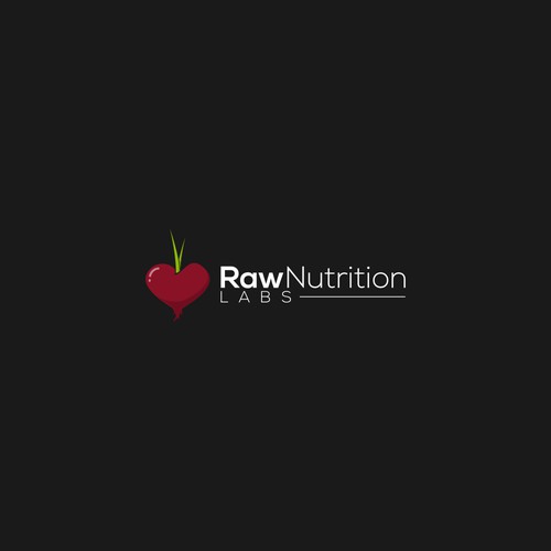 Logo for RawNutrition Labs