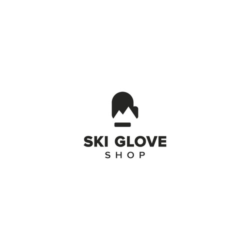 Ski Glove