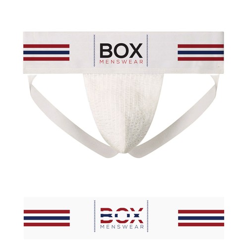 Box Menswear brand collections 