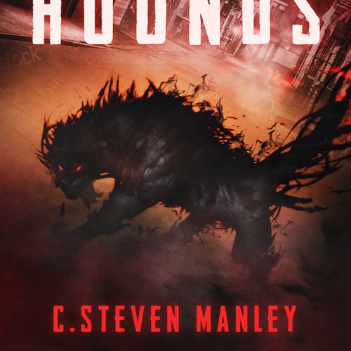 Dark Urban Thriller