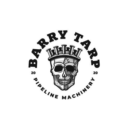 BARRY TARP