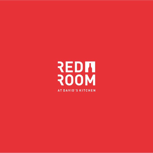 logo for wine resto