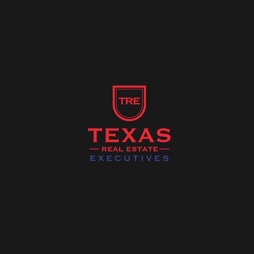 Texas Real Estate Executives Logo