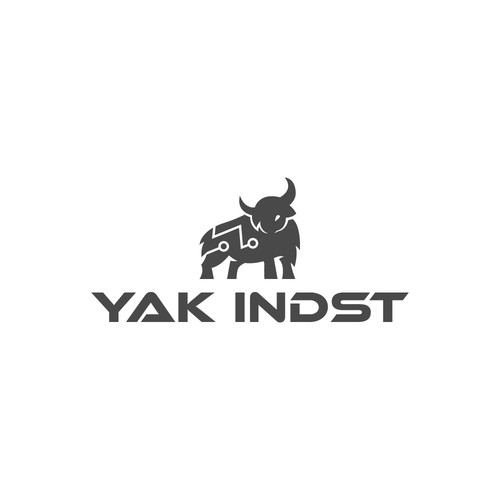 Robotic Yak for Yak Industries