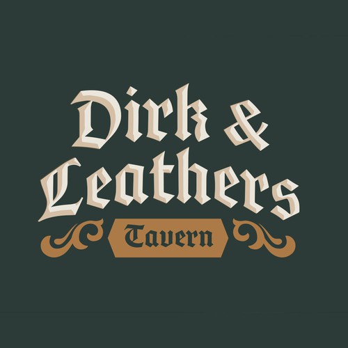 Medieval Tavern logo