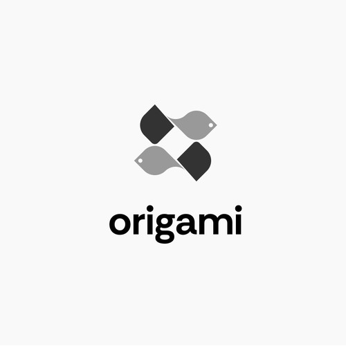 Modern Logo for Foldable Boat Company