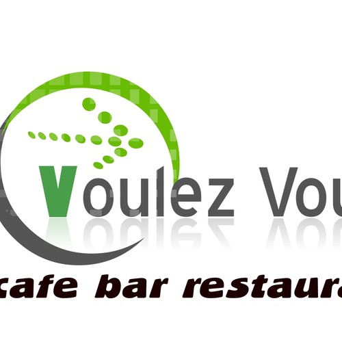 Vintage Mediterranean Restaurant