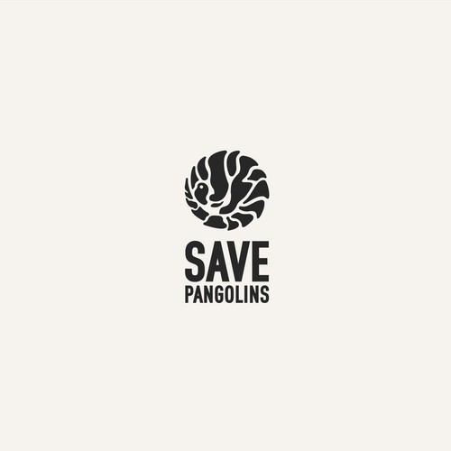 save pangolins