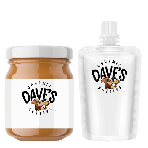 Dave's Butters