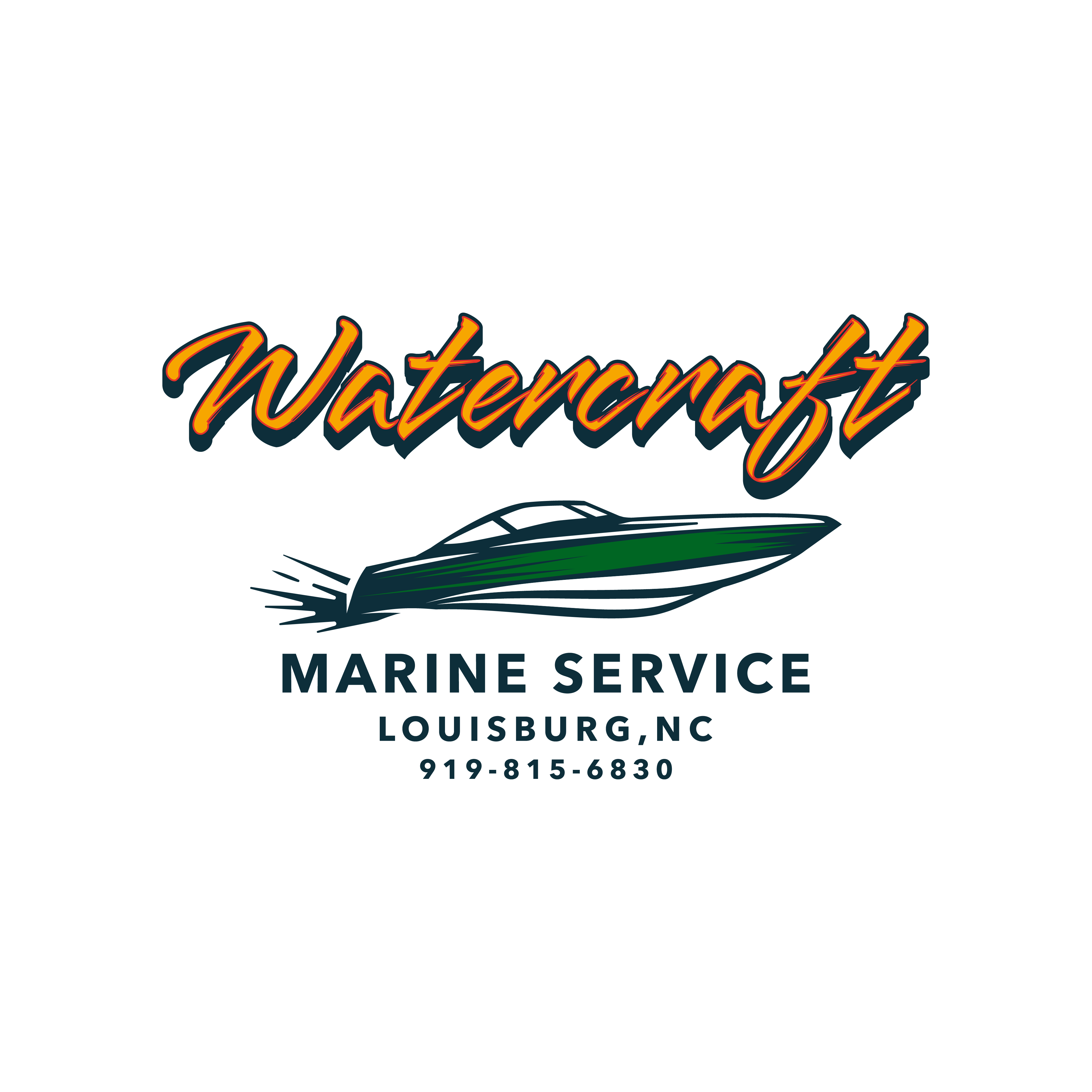 Watercraft Marine Service 
