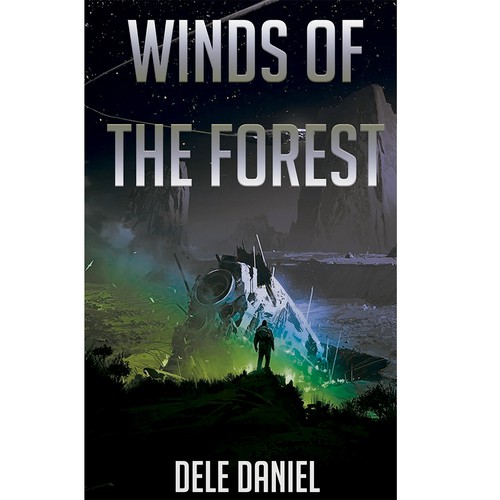Winds of the Forest