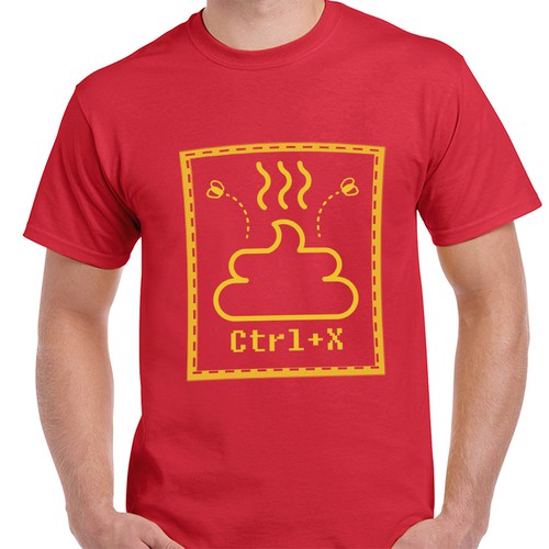  shirt design