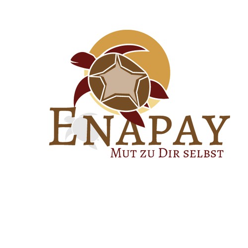 Enapay benötigt logo