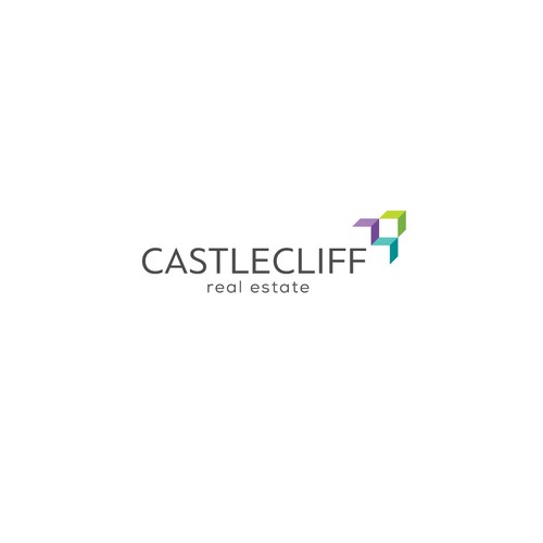 Castlecliff Logo