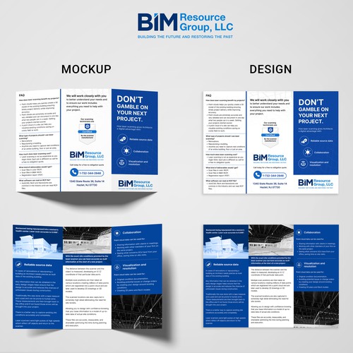 Bim Resource Group, Llc 