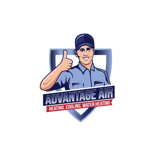 Advantage Air